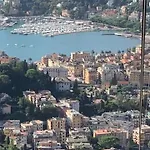Casa Venezia Apartman Rapallo