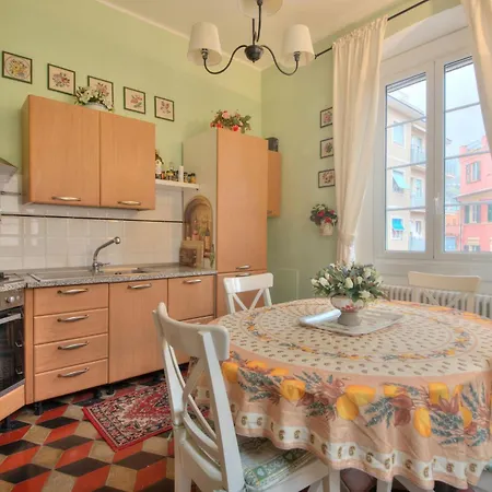 Casa Venezia شقة *