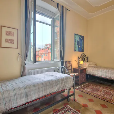 Apartment Casa Venezia Rapallo