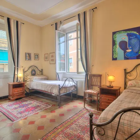 Casa Venezia Apartment