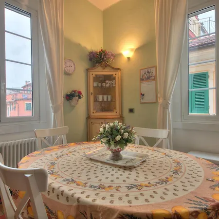 Casa Venezia Rapallo
