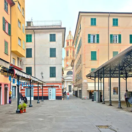 شقة Casa Venezia *