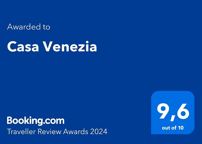 Casa Venezia * راباللو