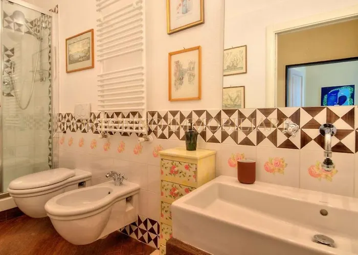 شقة Casa Venezia راباللو