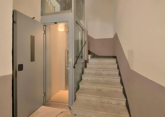 Casa Venezia * راباللو