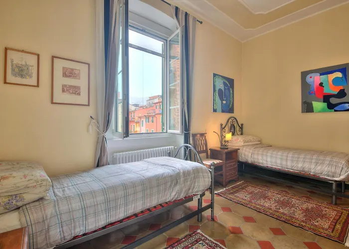 شقة Casa Venezia راباللو