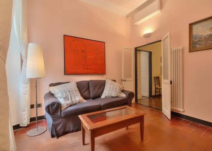 Casa Venezia شقة *