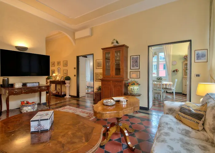 شقة Casa Venezia راباللو