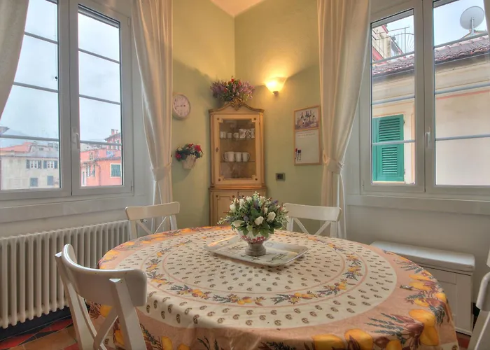 Casa Venezia راباللو