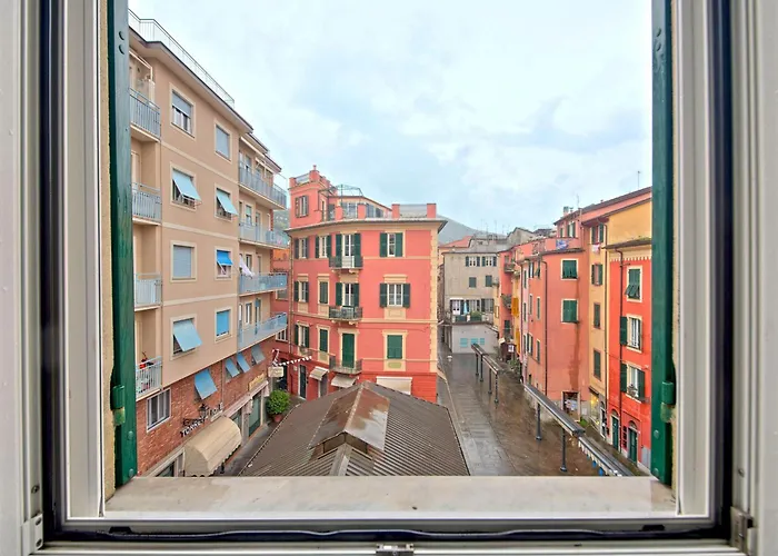 Casa Venezia * راباللو