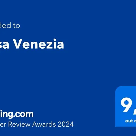 Casa Venezia * ラッパロ
