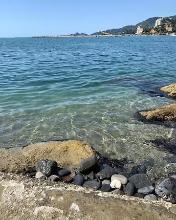 Apartment Casa Venezia *