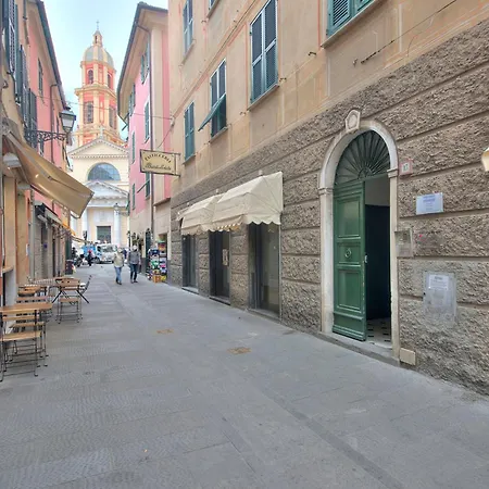 Casa Venezia *