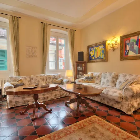 Casa Venezia ラッパロ