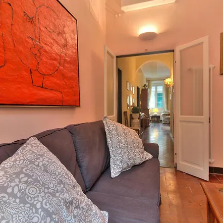 Casa Venezia Apartment