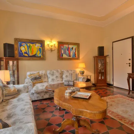 Casa Venezia アパート ラッパロ