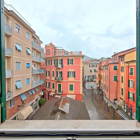 Casa Venezia * ラッパロ