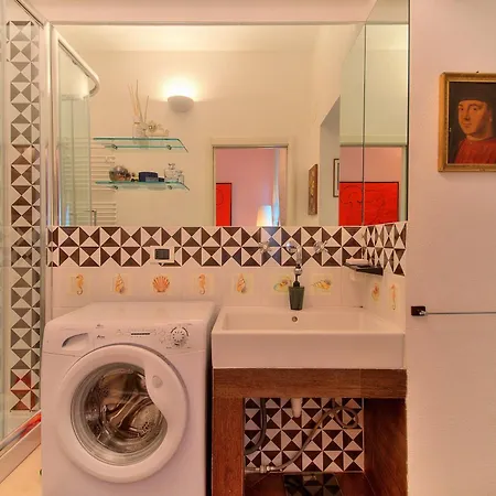 Apartment Casa Venezia Rapallo