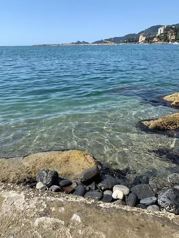 公寓 Casa Venezia *