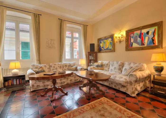 Casa Venezia 拉帕洛