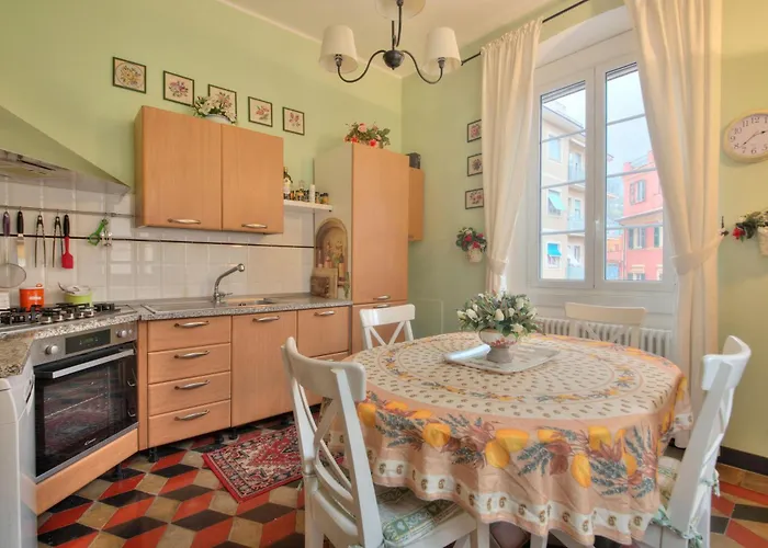 Casa Venezia 公寓 *