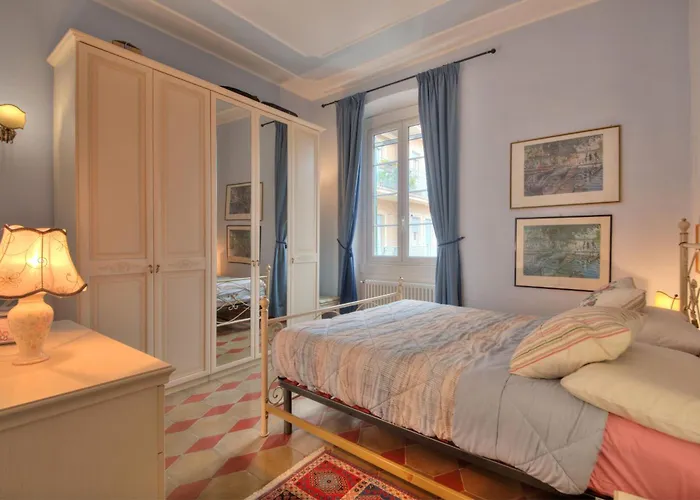 Casa Venezia 拉帕洛