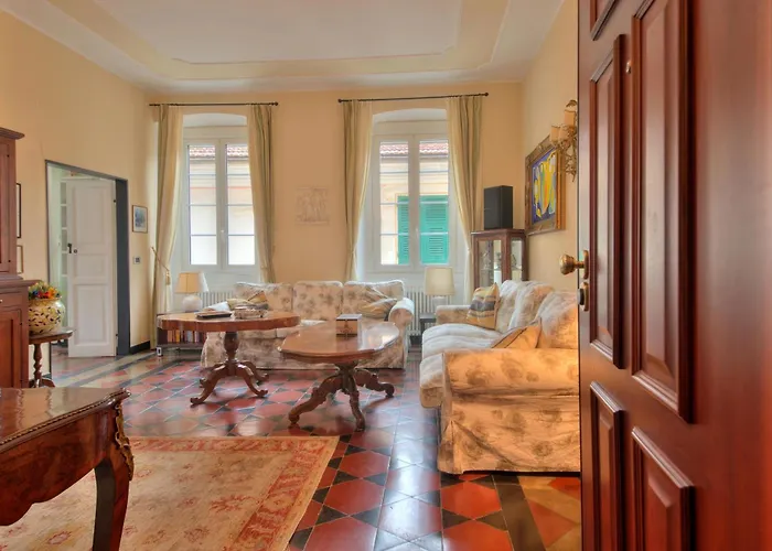 Casa Venezia * 拉帕洛