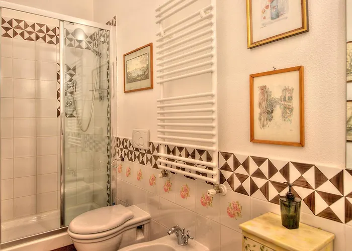 公寓 Casa Venezia *