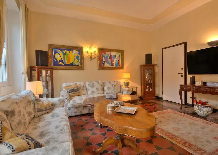 Casa Venezia 公寓 拉帕洛