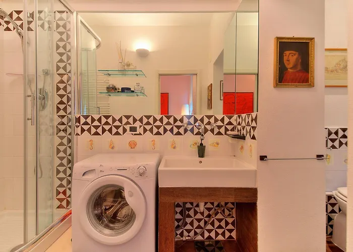 公寓 Casa Venezia 拉帕洛